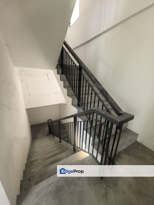 Vervea Shop Lot At Batu Kawan, Penang, Simpang Ampat