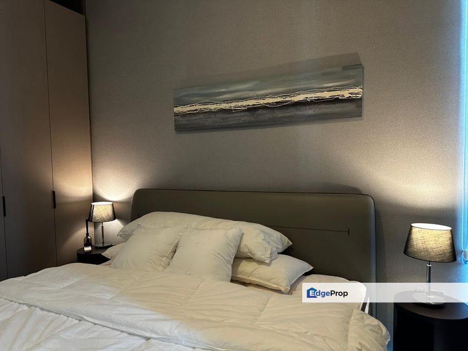 CITY OF DREAAM AT TNJUNG TOKONG With Fully Renovated And Fully Furnished, Penang, Tanjung Tokong