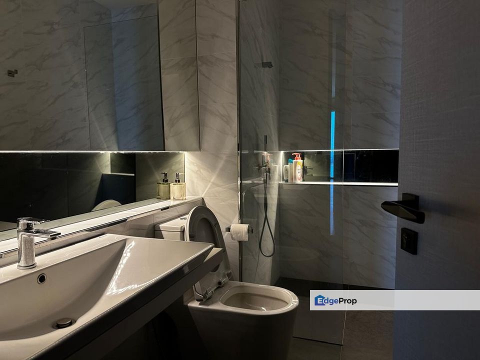 CITY OF DREAAM AT TNJUNG TOKONG With Fully Renovated And Fully Furnished, Penang, Tanjung Tokong