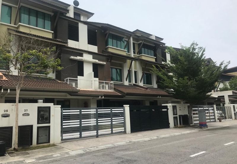 Southbay Residence