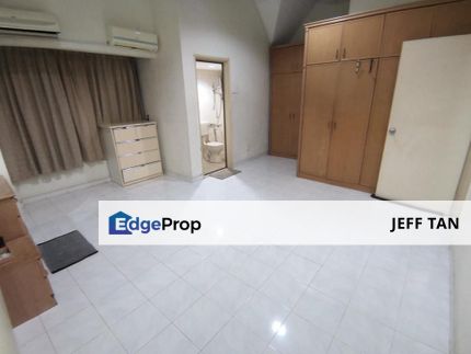 2 Storey Terrace House At Sunagi Nibong Near Queesbay Mall, Penang, Sungai Nibong