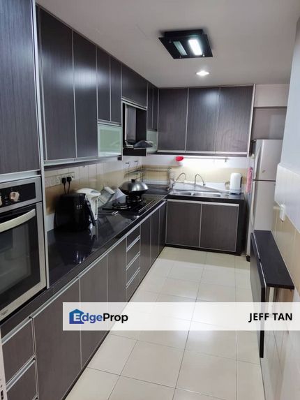 D'Piazza Condo At Bayan Baru with Renovated & Fully Furnished, Penang, Bayan Baru