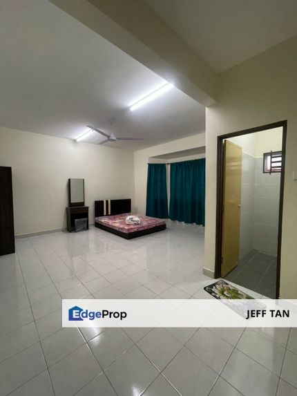 Terrace House For Rent At Kulim Kedah with Fully Furnished , Kedah, Kulim