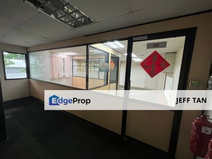 Factory Warehouse For Rent 34794sqft+- @ Bayan Lepas Penang, Penang, Bayan Lepas