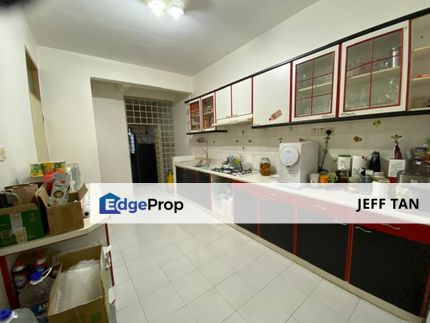 Double Storey Terrace For Sale At Sungai Ara, Penang, Sungai Ara