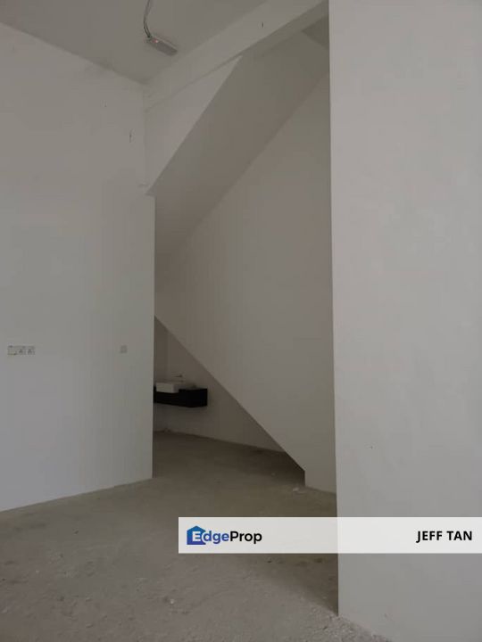 GROUND FLOOR SHOP LOT, VERVEA @ Aspen Vission City, Simpang Ampat, Penang., Penang, Simpang Ampat