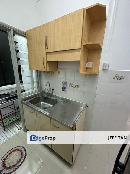 Taman Desa Relau 2 For Rent @ Relau, Penang, Relau