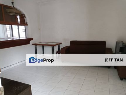 Condominium for rent in taman Lip Sin Block 3, Gelugor, Penang, Penang, Bayan Lepas