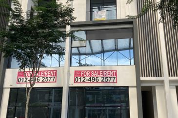 VERVEA @ Aspen Vision City