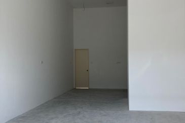 VERVEA @ Aspen Vision City