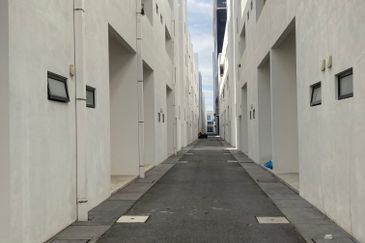 VERVEA @ Aspen Vision City