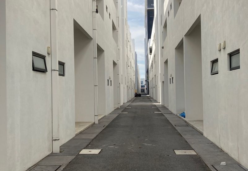 VERVEA @ Aspen Vision City