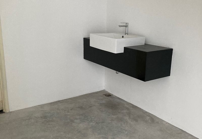 VERVEA @ Aspen Vision City