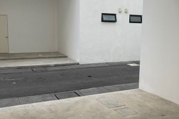 VERVEA @ Aspen Vision City