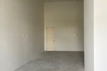 VERVEA @ Aspen Vision City