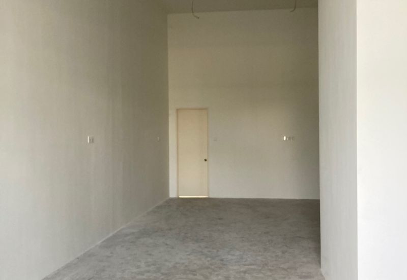 VERVEA @ Aspen Vision City