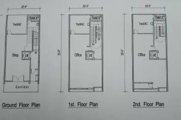 VERVEA @ Aspen Vision City