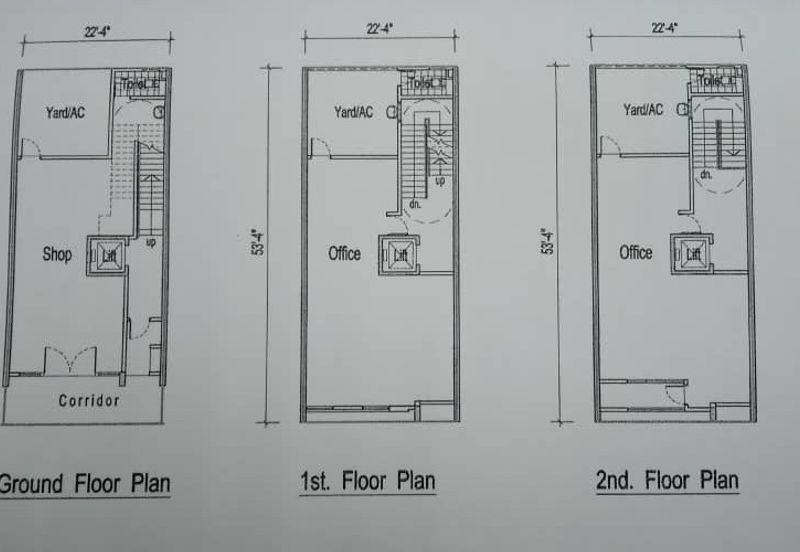 VERVEA @ Aspen Vision City