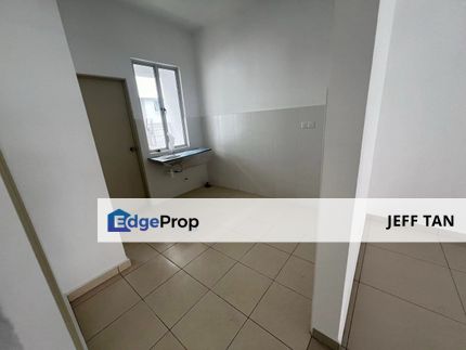 Puri Residence, Bandar Seri Alam, Johor, Johor, Johor Bahru