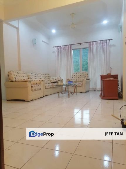 Gambier Heights Condo for rent near USM, Penang, Gelugor