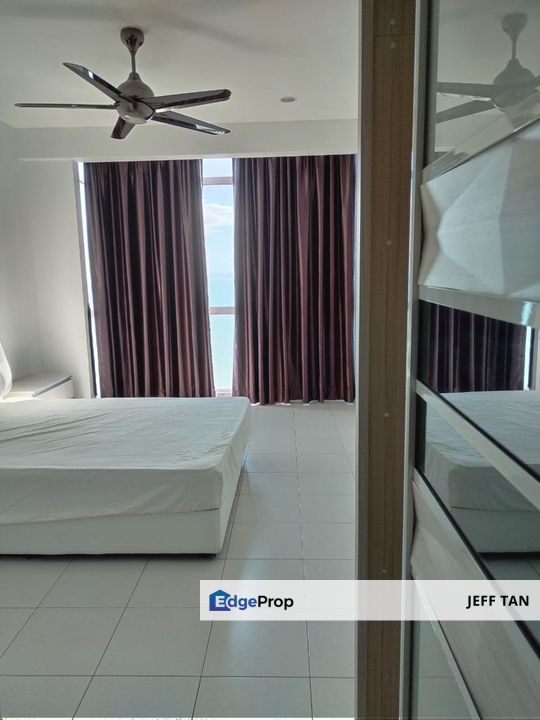 10 Island Resort At Batu Ferringhi With 4 bedrooms, Penang, Batu Ferringhi