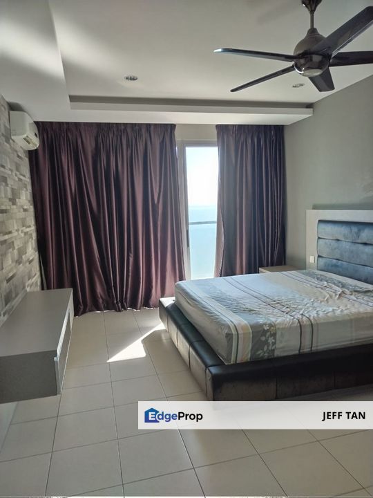 10 Island Resort At Batu Ferringhi With 4 bedrooms, Penang, Batu Ferringhi