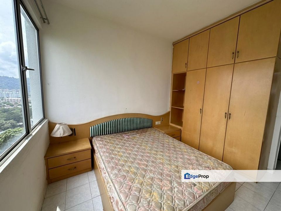 E-Park With Fully Furnished Near To USM Sunagia Dua, Penang, Batu Uban