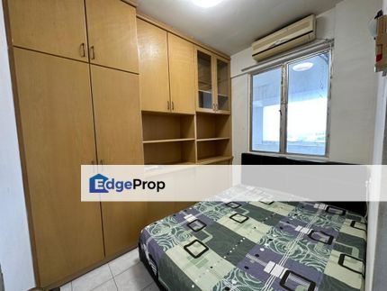 E-Park With Fully Furnished Near To USM Sunagia Dua, Penang, Batu Uban