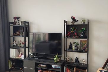 Tropicana Bay Residences