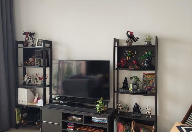 Tropicana Bay Residences