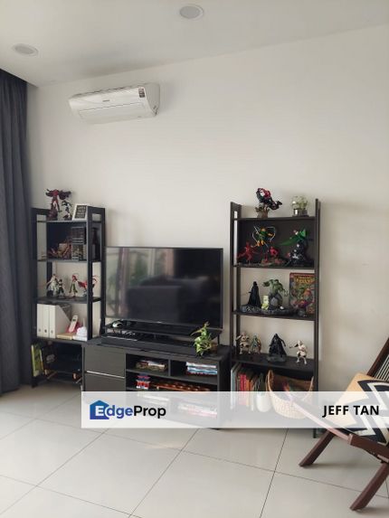 Tropicana Bay Residences Walking Distance to Queesbay Mall, Penang, Sungai Nibong