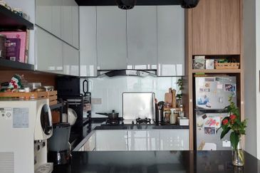 Tropicana Bay Residences