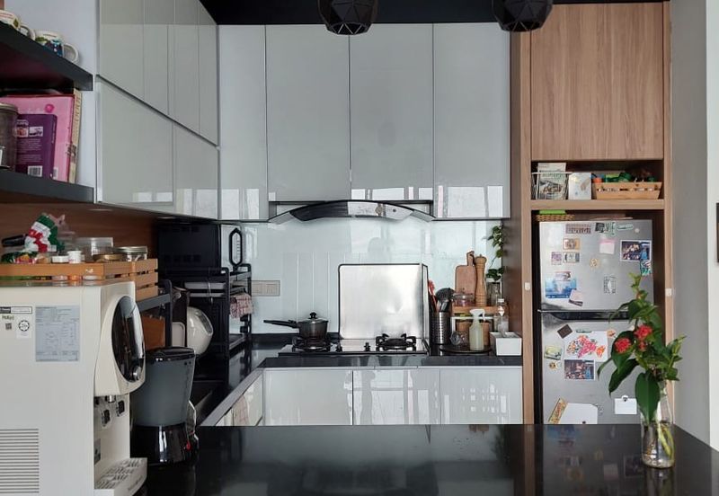 Tropicana Bay Residences