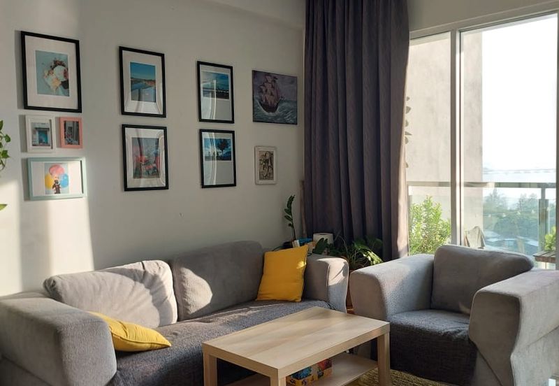 Tropicana Bay Residences