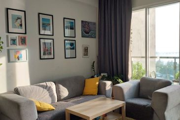 Tropicana Bay Residences