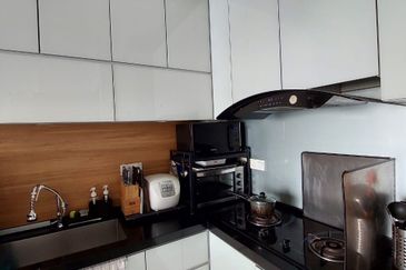 Tropicana Bay Residences