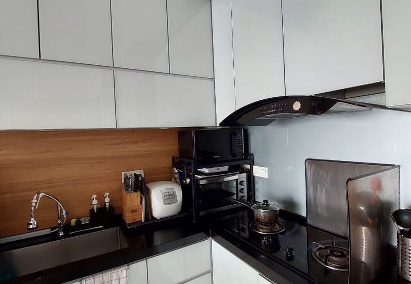 Tropicana Bay Residences