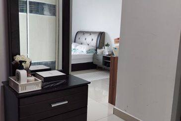 Tropicana Bay Residences