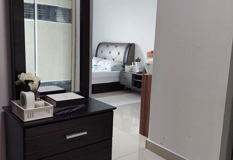 Tropicana Bay Residences