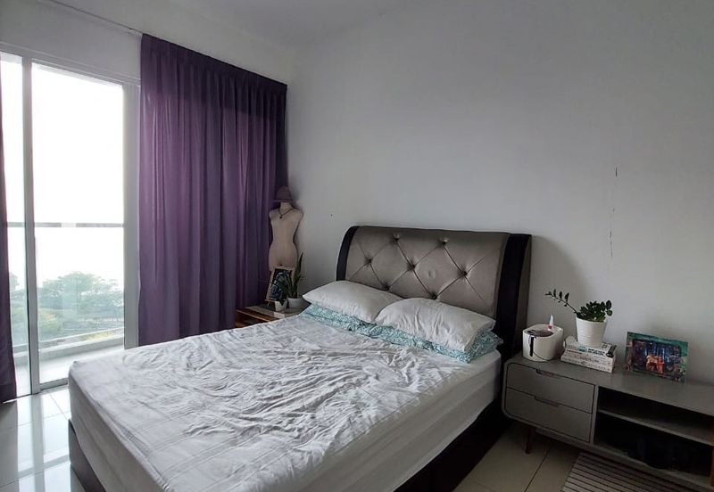 Tropicana Bay Residences