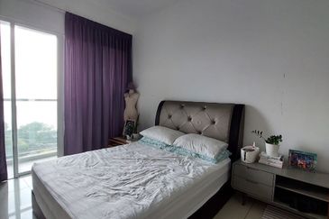 Tropicana Bay Residences