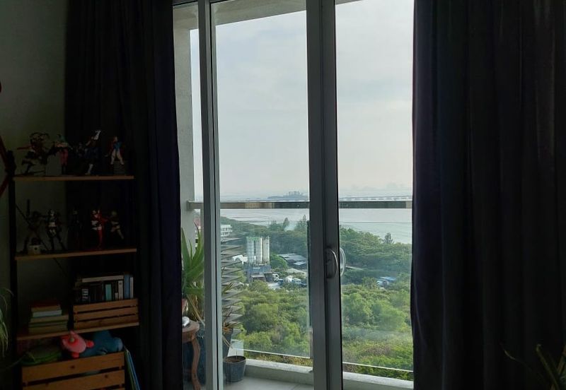 Tropicana Bay Residences