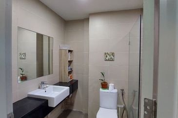 Tropicana Bay Residences