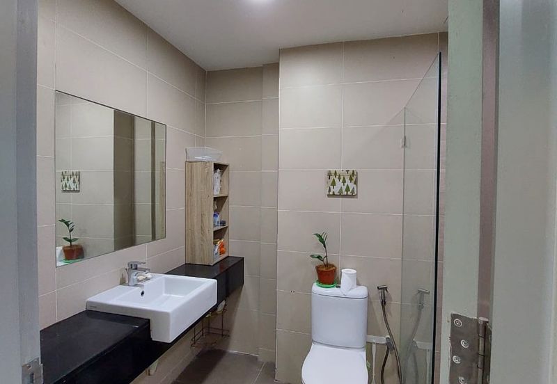 Tropicana Bay Residences