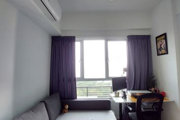 Tropicana Bay Residences