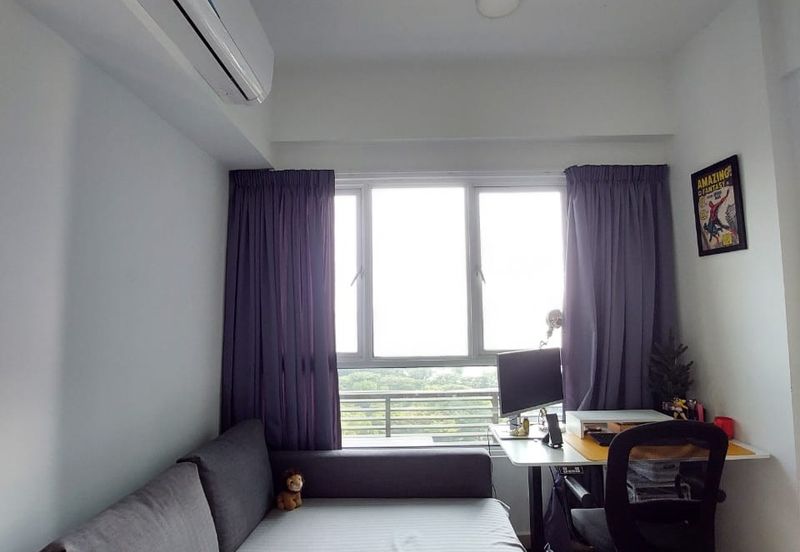 Tropicana Bay Residences