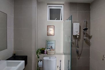 Tropicana Bay Residences