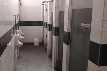 Factory For Sales T Seberang Jaya