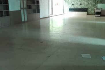 Factory For Sales T Seberang Jaya