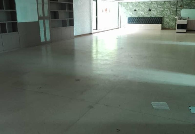 Factory For Sales T Seberang Jaya